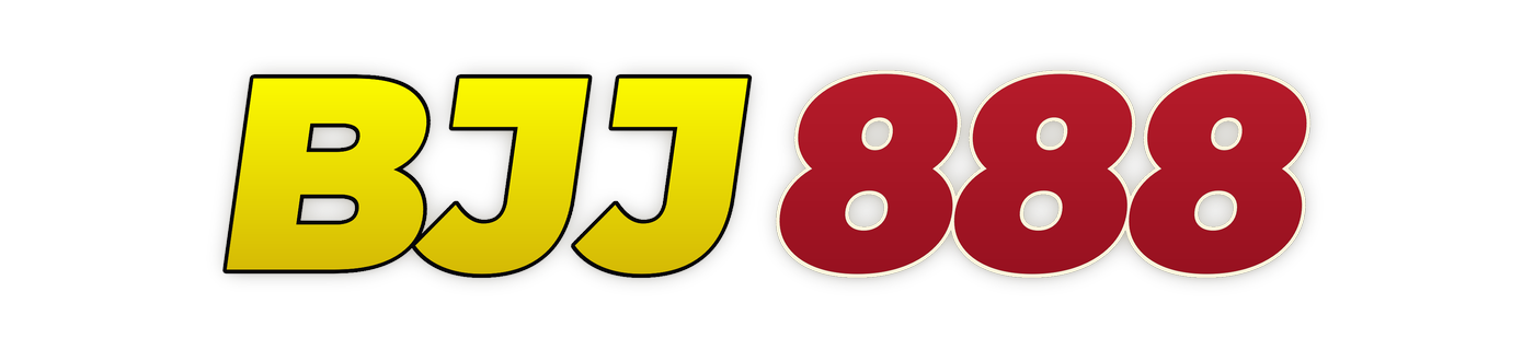 bjj888 Logo